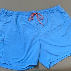 Men's 3XL Tommy Bahama Swim Trunks